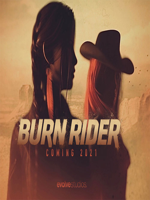burn-rider
